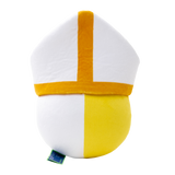 Drew Durnil Vatican Cityball Plush  by Makeship.