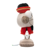 Pixel-bit Studio M0v3r Plushie  by Makeship.