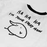 Berd shert T-Shirt by Makeship.