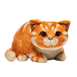 Cabernet Vampire Cat Plush  by Makeship.