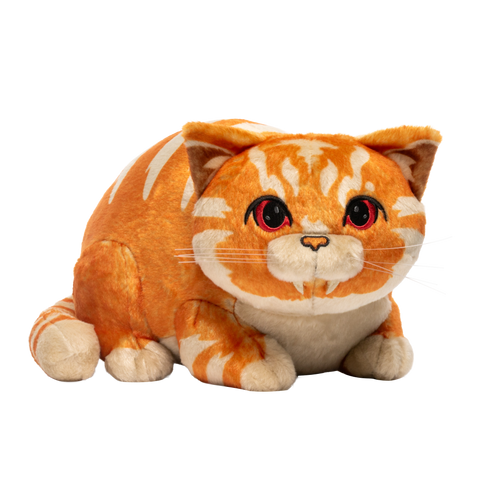 Cabernet Vampire Cat Plush  by Makeship.