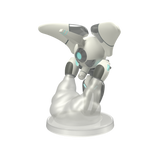 Paradox Interactive VIR Vinyl Figure by Makeship.
