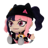 Zoe Plush