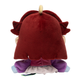 QT: Rewired QT Plushie  by Makeship.