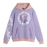 BLOODMONEY! BLOODMONEY - Harvey Hoodie  by Makeship.