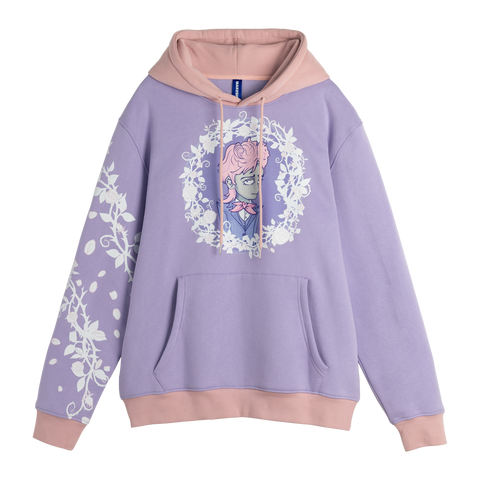 BLOODMONEY! BLOODMONEY - Harvey Hoodie  by Makeship.