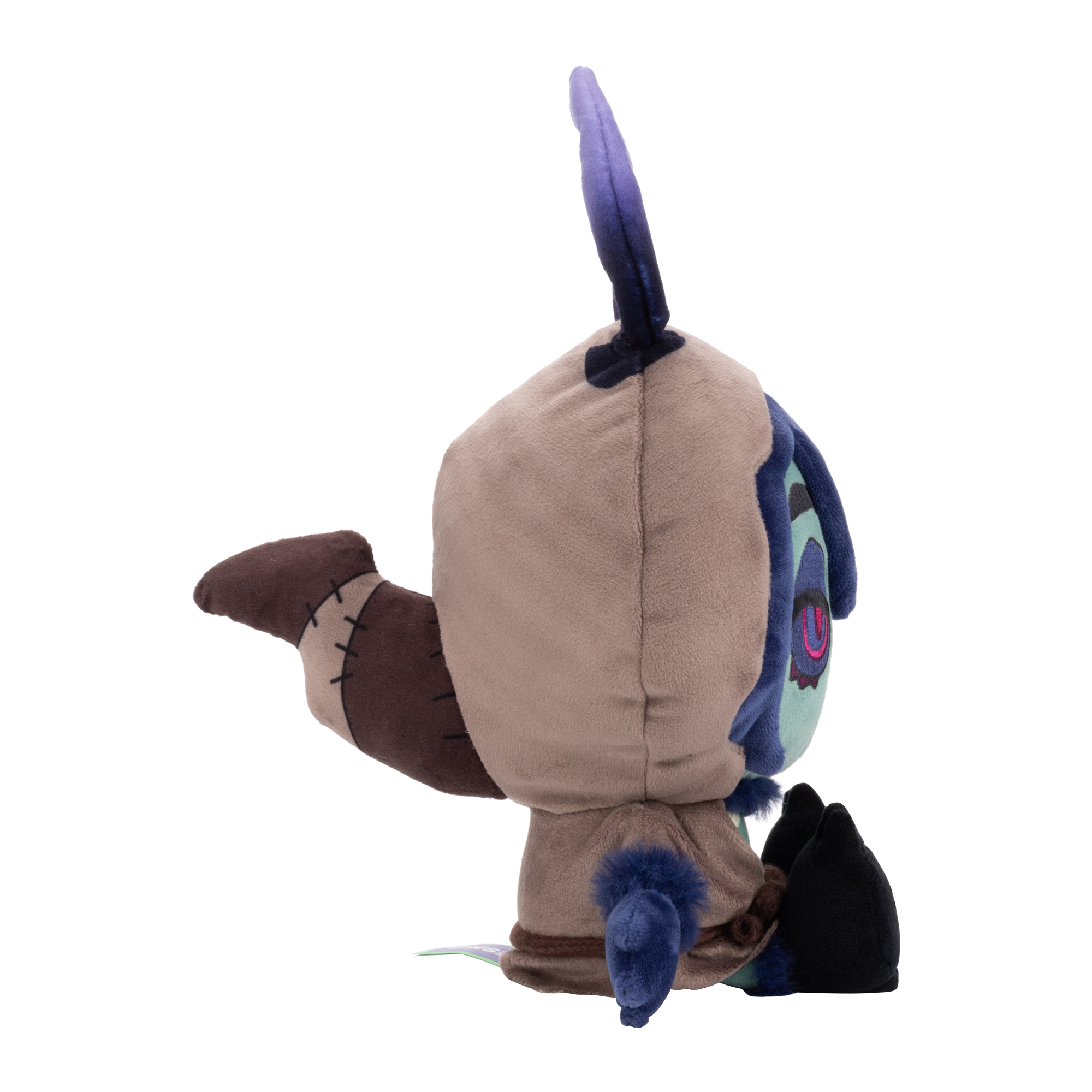 Zambiie Plushie