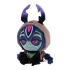 Zambiie Plushie