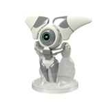 Paradox Interactive VIR Vinyl Figure by Makeship.