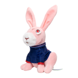 Mr. Bigglesworth Rabbit Mr. Bigglesworth WWMBD Plush  by Makeship.