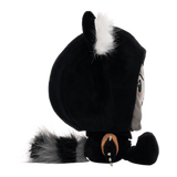 Deerstalker Pictures Da'Sha Plushie  by Makeship.