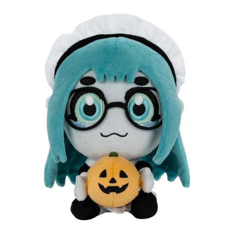 uwumong Maid PParu Plush  by Makeship.