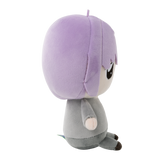 Wonpil917 Vill Plushie  by Makeship.