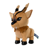 CatAleah Cashew the Muntjac Deer Plush  by Makeship.