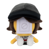 Regretevator Kasper 'Best Friends' Shirt Plush  by Makeship.