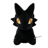 SOVKA Moon Wolf Plush  by Makeship.