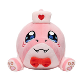 Nurse Shark Mango Plushie
