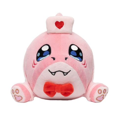 Nurse Shark Mango Plushie