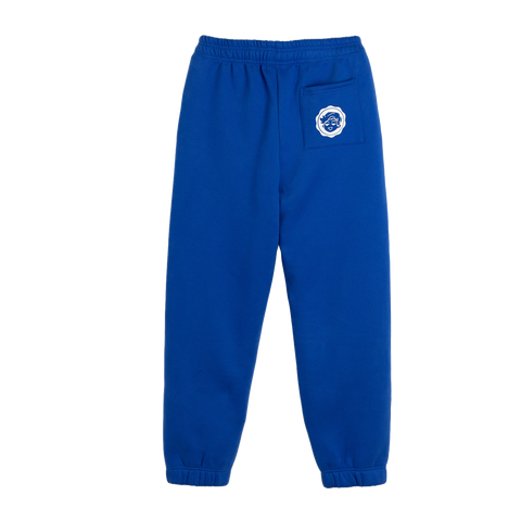 Alpharad Dropout Sweatpants