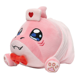 Nurse Shark Mango Plushie