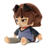 Typh Nana Plush  by Makeship.