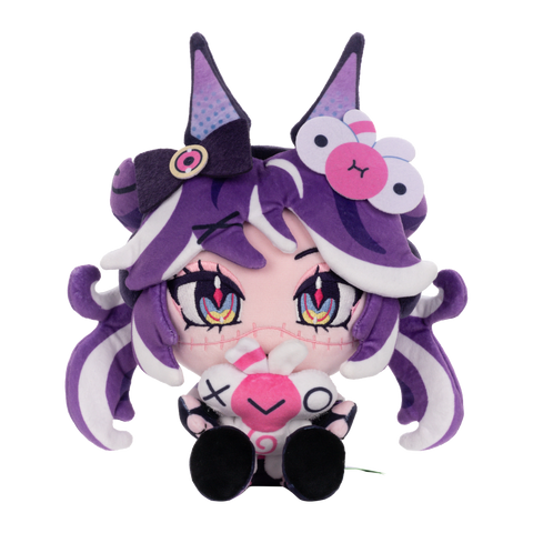 Michi Mochievee Idol Michi Plush  by Makeship.