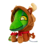 Fringy the Reindeer Plush  by Makeship.