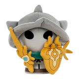 Crossfall Games Zefiro Plushie  by Makeship.