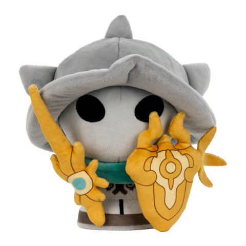 Crossfall Games Zefiro Plushie  by Makeship.