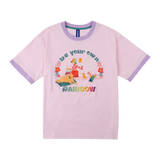 Be Your Own Rainbow T-Shirt