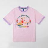 Be Your Own Rainbow T-Shirt