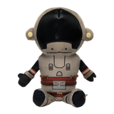 Frictional Games HPS Simon Plush  by Makeship.