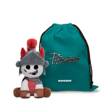PHIGHTING Sword Plush  by Makeship.