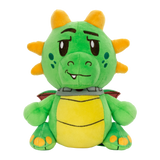 Escape from Ever After Tinder the Dragon Plush  by Makeship.