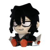 STUDIO INVESTIGRAVE Bok-su Plushie  by Makeship.