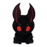 thekeymonster Moth Man Moth Kitten Plush  by Makeship.