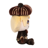 Deepwoken Tillian Plush  by Makeship.