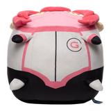 Zentreya Gecko Doughboi  by Makeship.