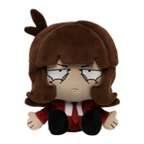LuLuYam Phan Elle Plushie  by Makeship.