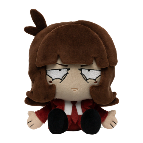 LuLuYam Phan Elle Plushie  by Makeship.
