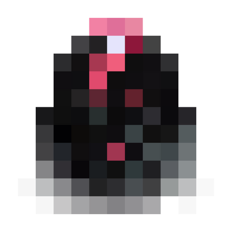 Witch's Cloak Hoodie