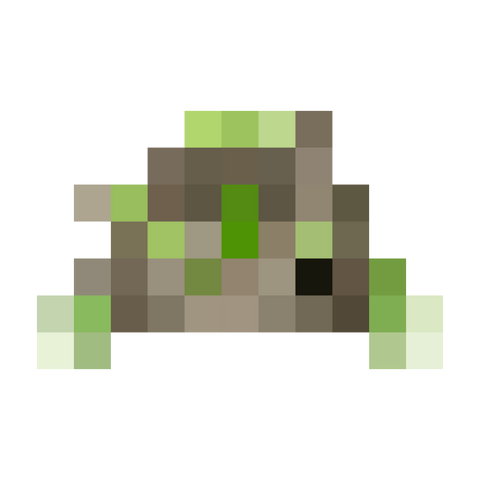 The Wandering Village: Onbu Plushie