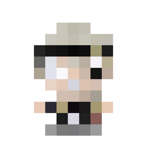 Asta Plush