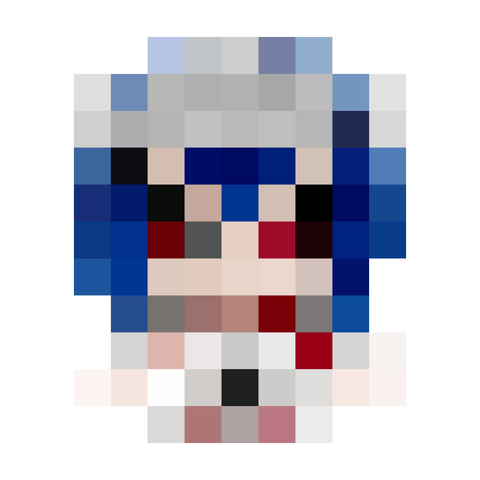 Lea 2.0 Plush