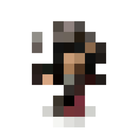 Morganthe Vinyl