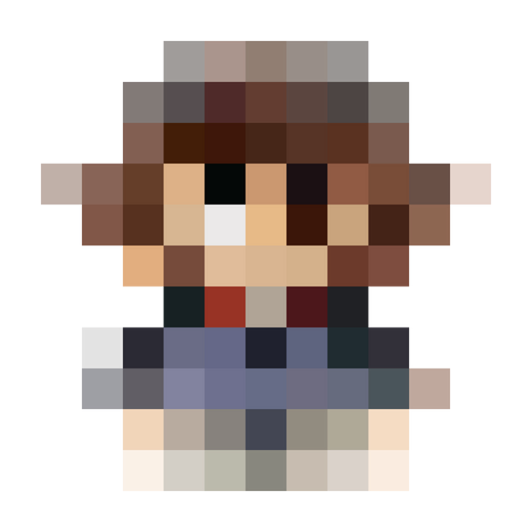 Nana Plush
