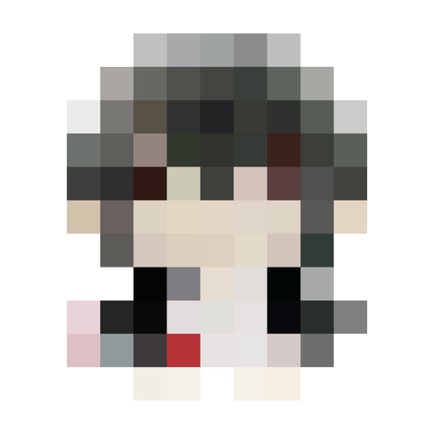 Akito Sohma Plush