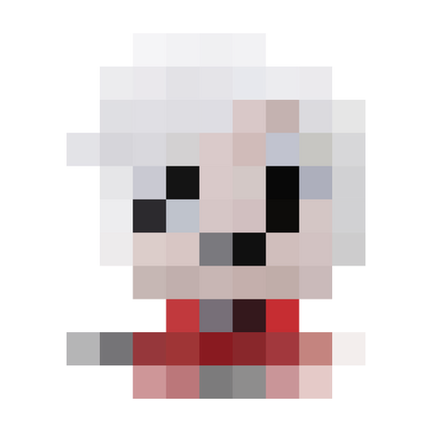 Vampire Scott