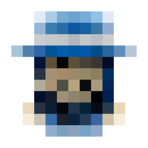 The Guide Plush