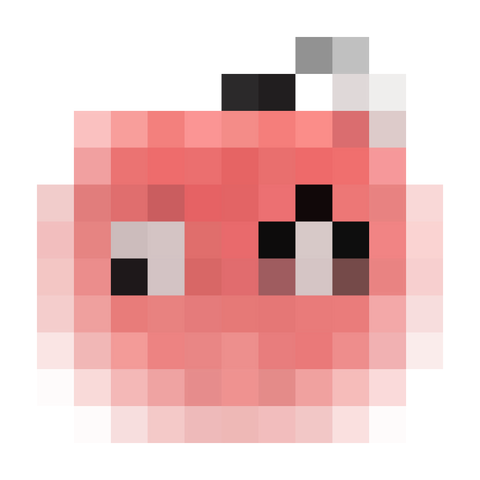 Conix Cube Plush